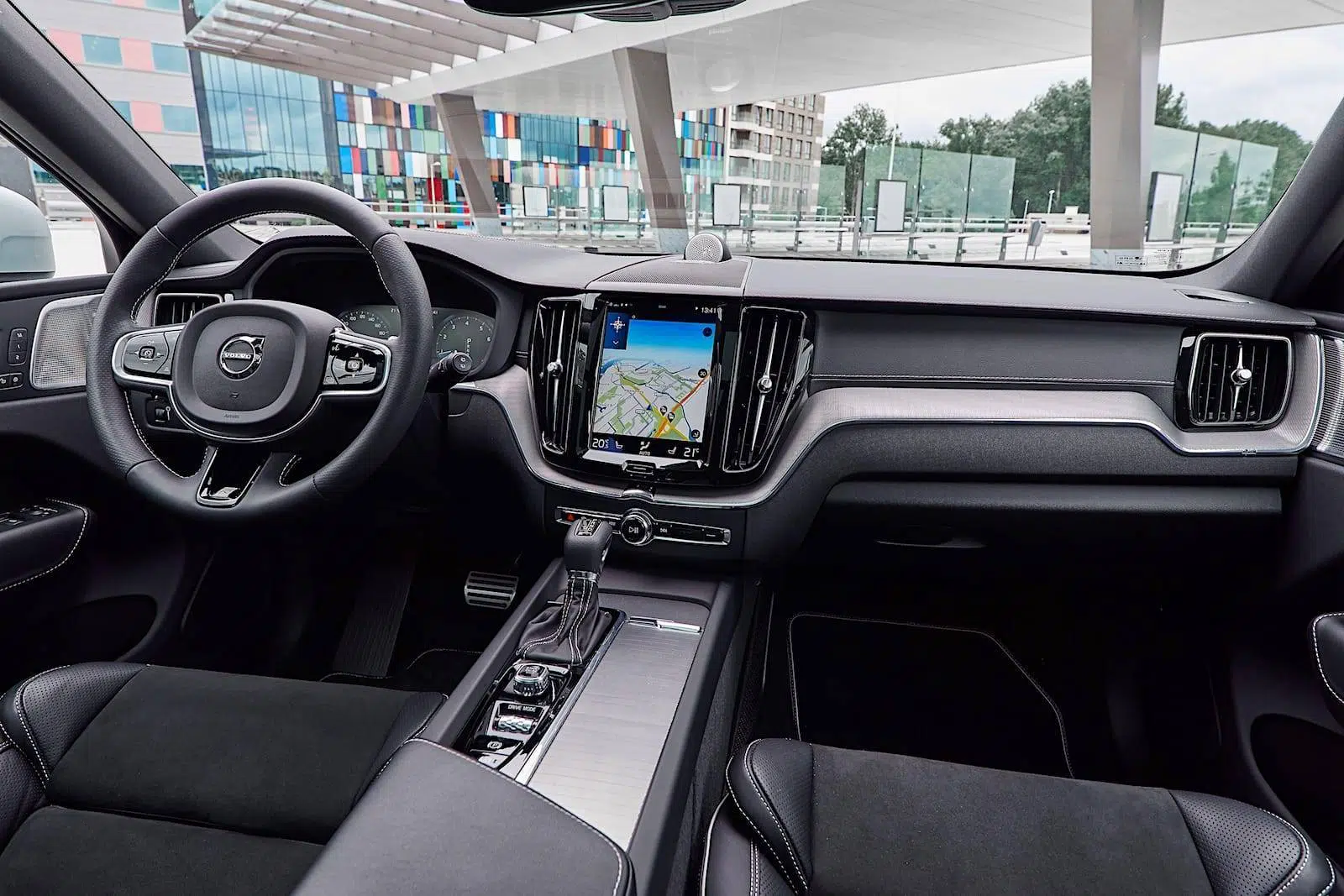 Volvo XC60 Volvo XC60