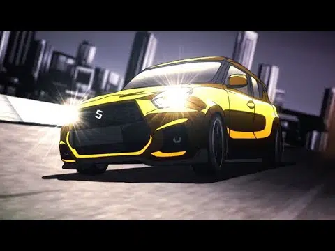 El Nuevo Suzuki Swift Sport 2018, Ahora En Vídeo