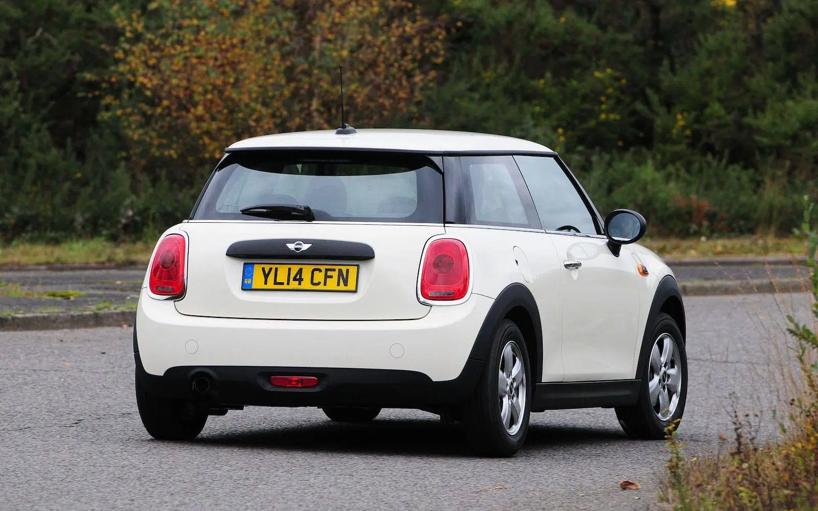 MINI One 2018 MINI One 2018
