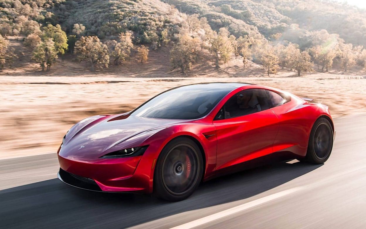 Tesla Shares Surge Over 6% as Merger Talk and Robotaxi Growth Lift the Stock
