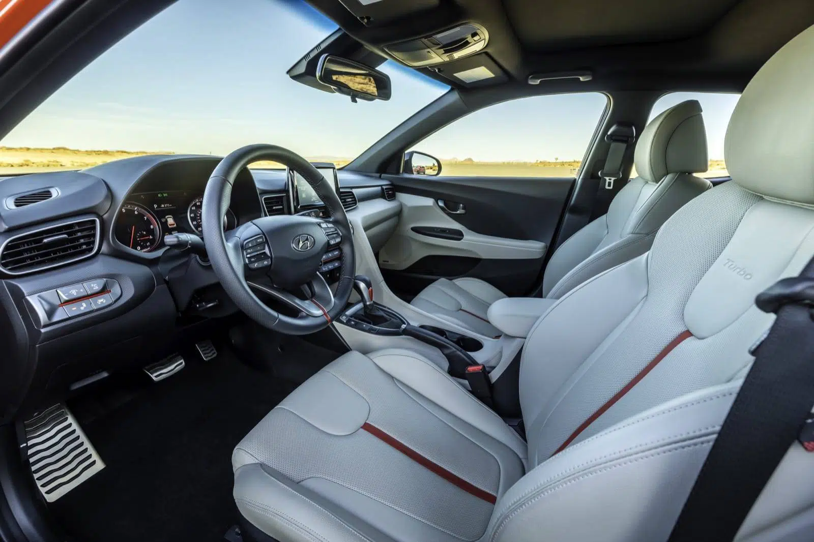 Hyundai Veloster 2018 Hyundai Veloster 2018