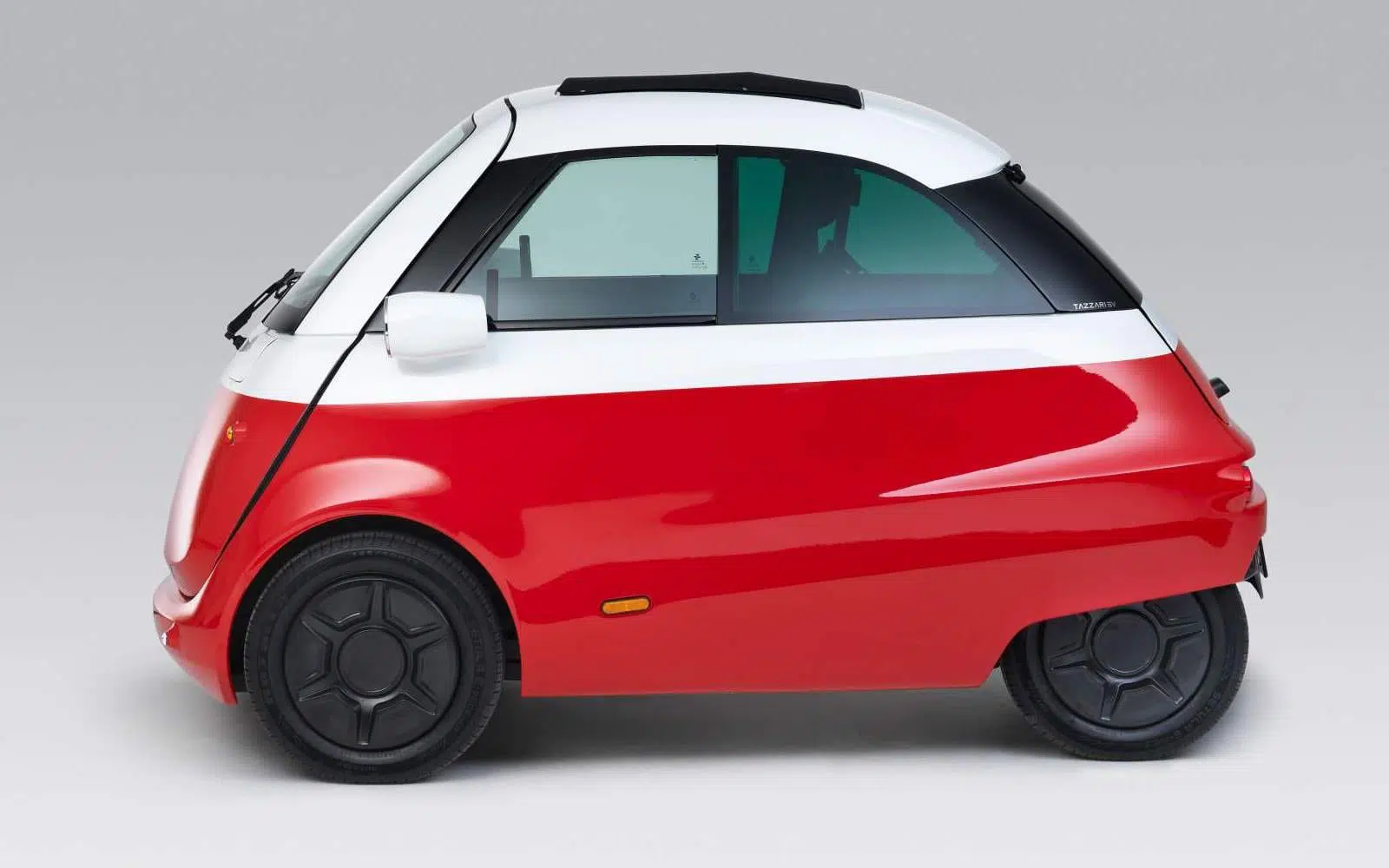 Micro Mobility Microlino Micro Mobility Microlino