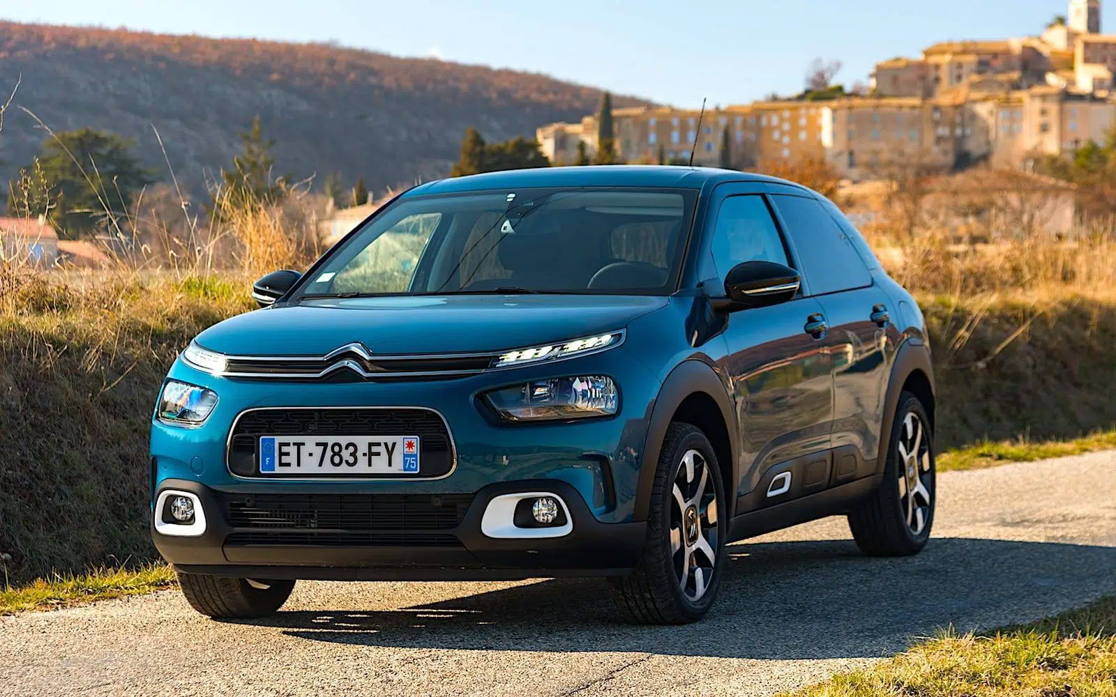 El Citroën C4 Cactus no tendrá sucesor