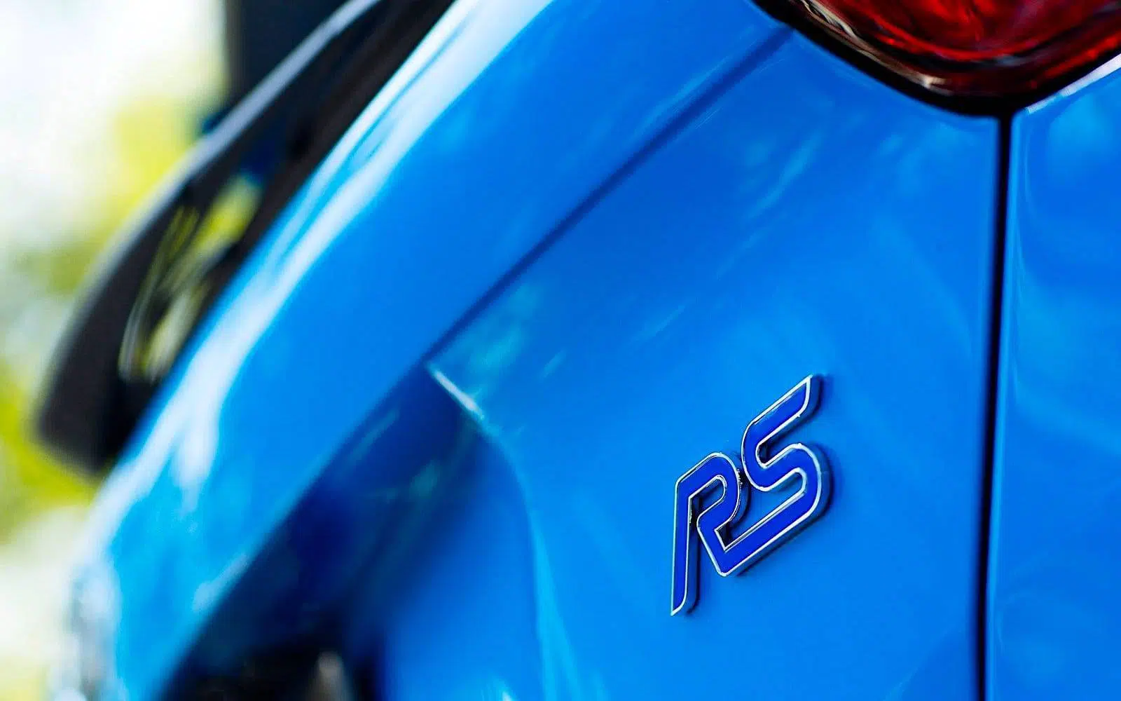 Ford Focus RS 2020