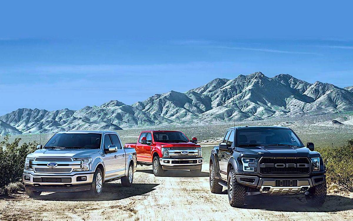 Ford Ford defiende su estrategia de eliminar los hatch y las berlinas: «Estamos reinventando el coche americano»