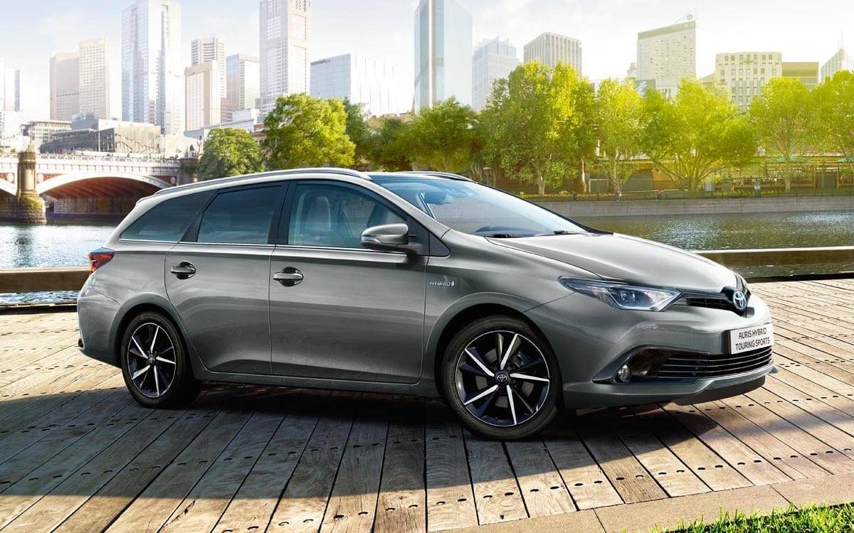La Gama Espa ola Del Toyota Auris 2018 Ahora S lo Con Motor H brido la-gama-espa-ola-del-toyota-auris-2018-ahora-s-lo-con-motor-h-brido