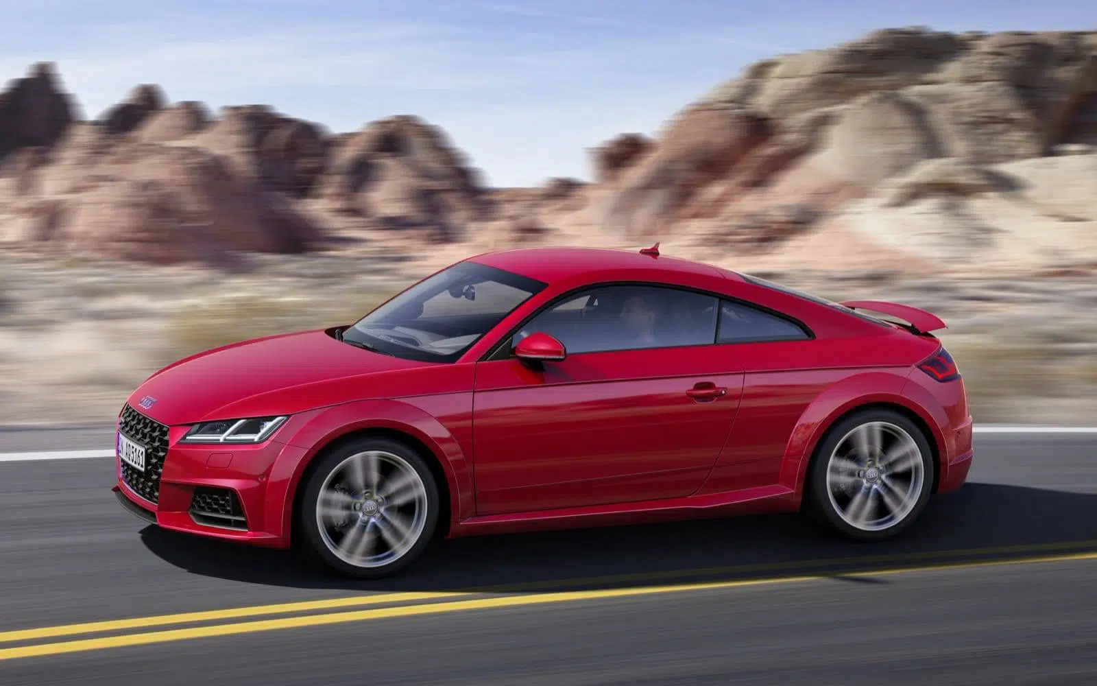 Audi TT 2019 Audi TT 2019
