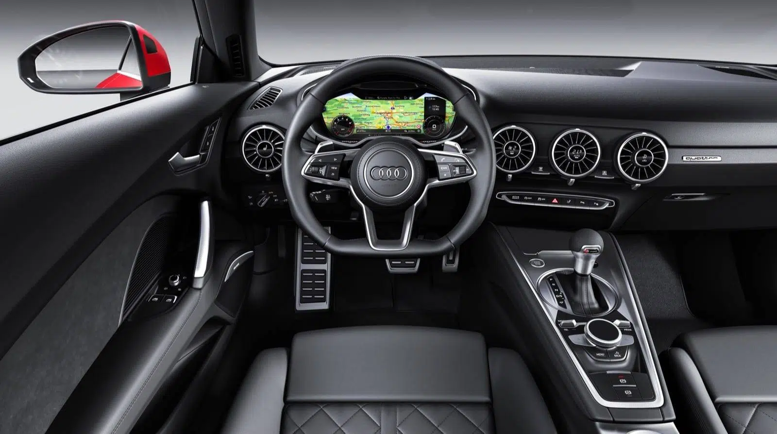 Audi TT 2019 Audi TT 2019