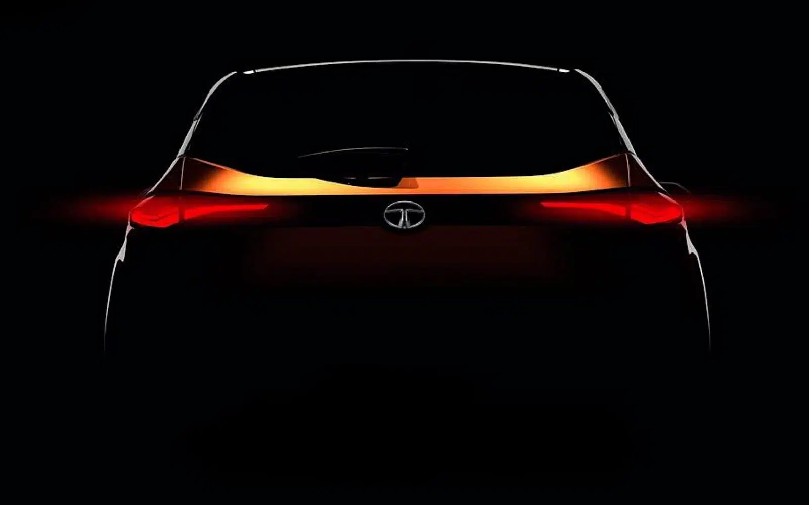 TATA Harrier TATA Harrier