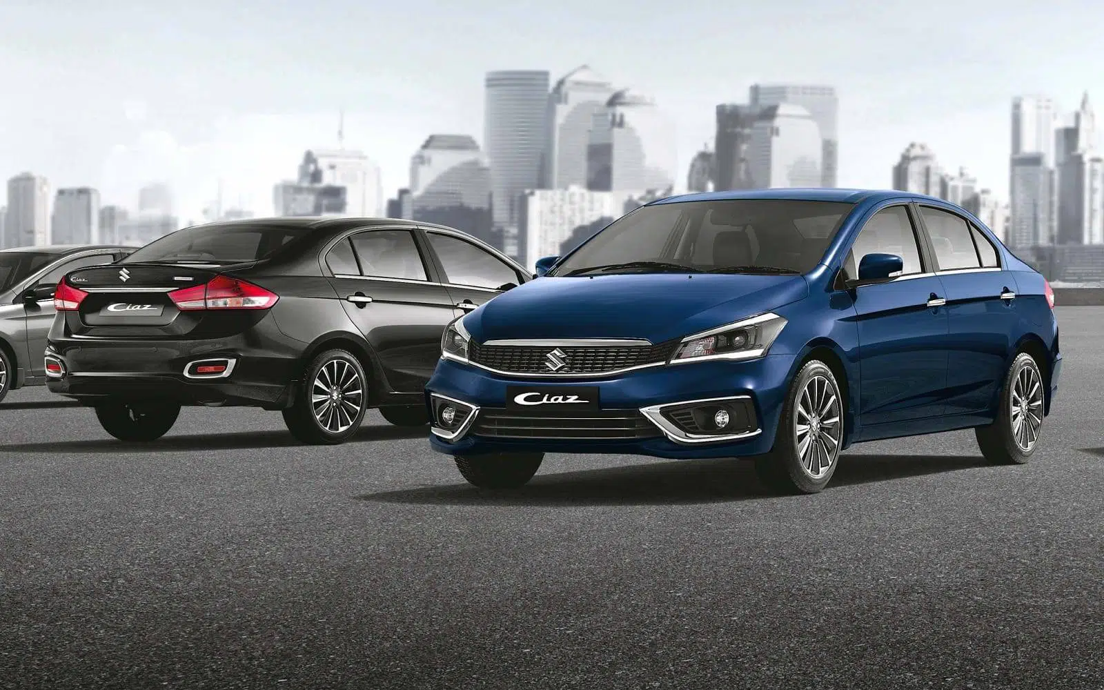 Suzuki Ciaz 2019 Suzuki Ciaz 2019