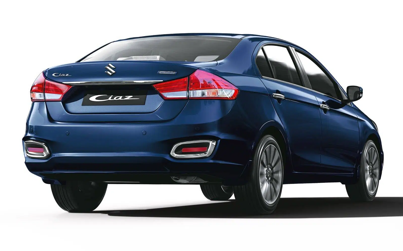 Suzuki Ciaz 2019 Suzuki Ciaz 2019