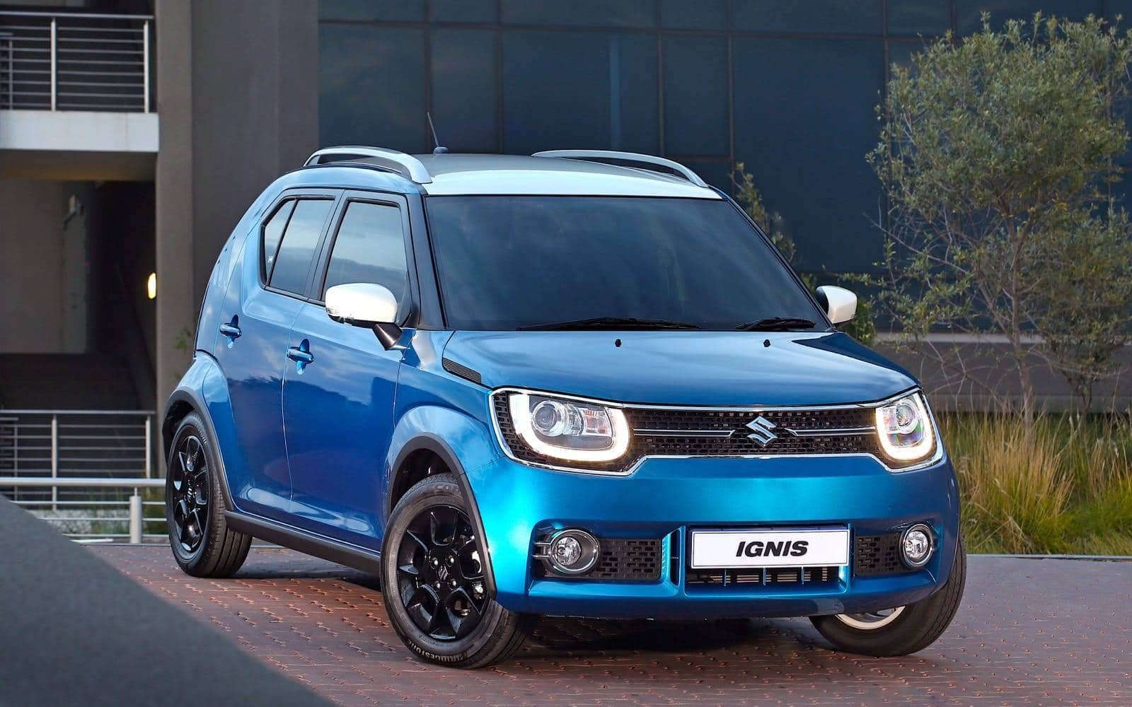 Suzuki auto ru