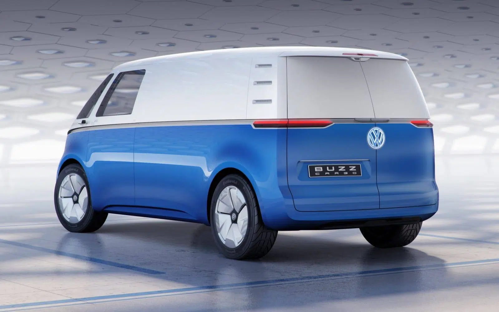 Volkswagen-ID-Buzz-Cargo