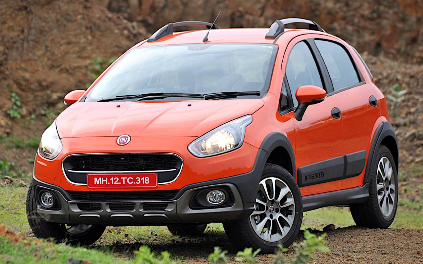 Fiat Avventura