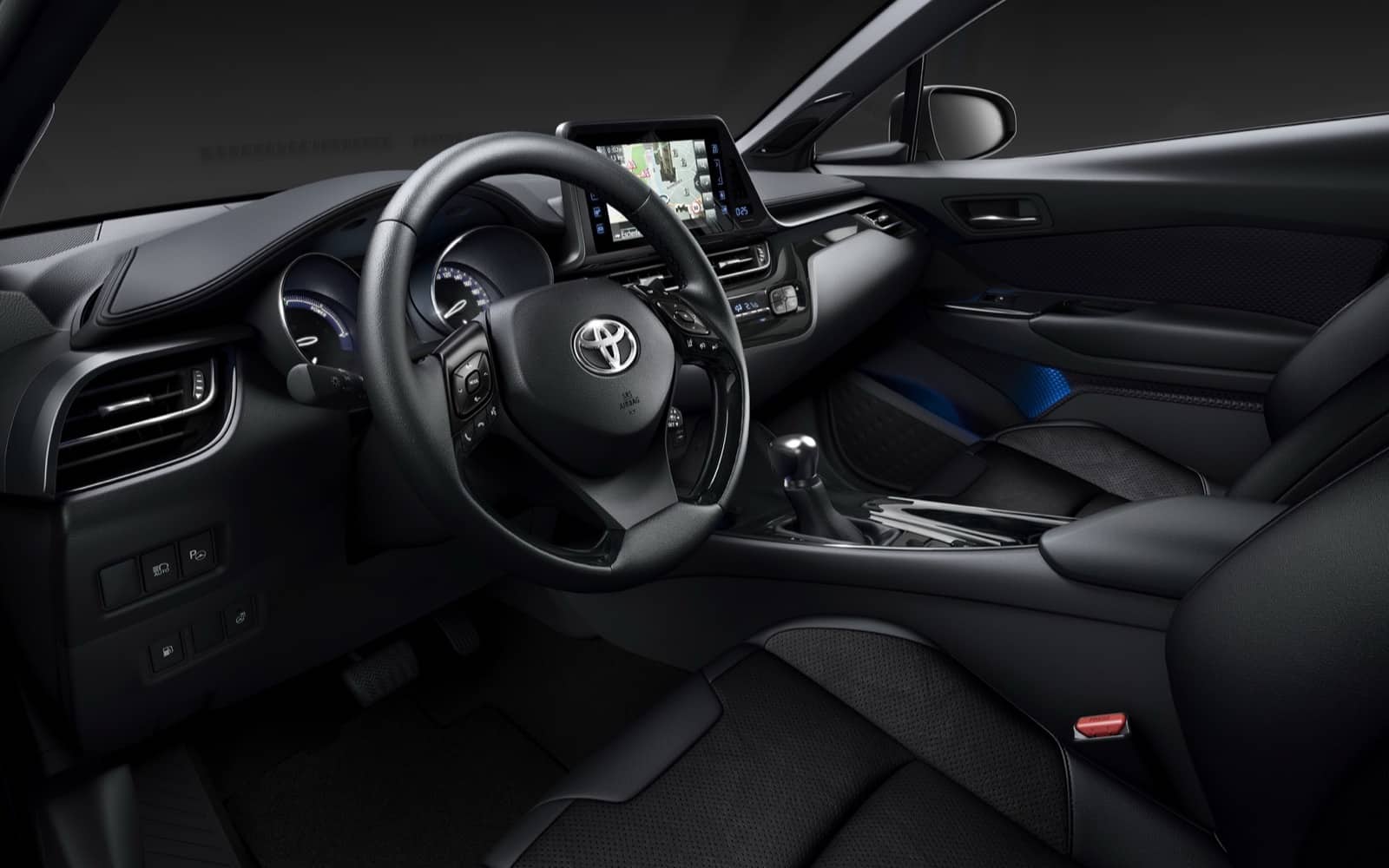 Toyota C Hr Limited Edition