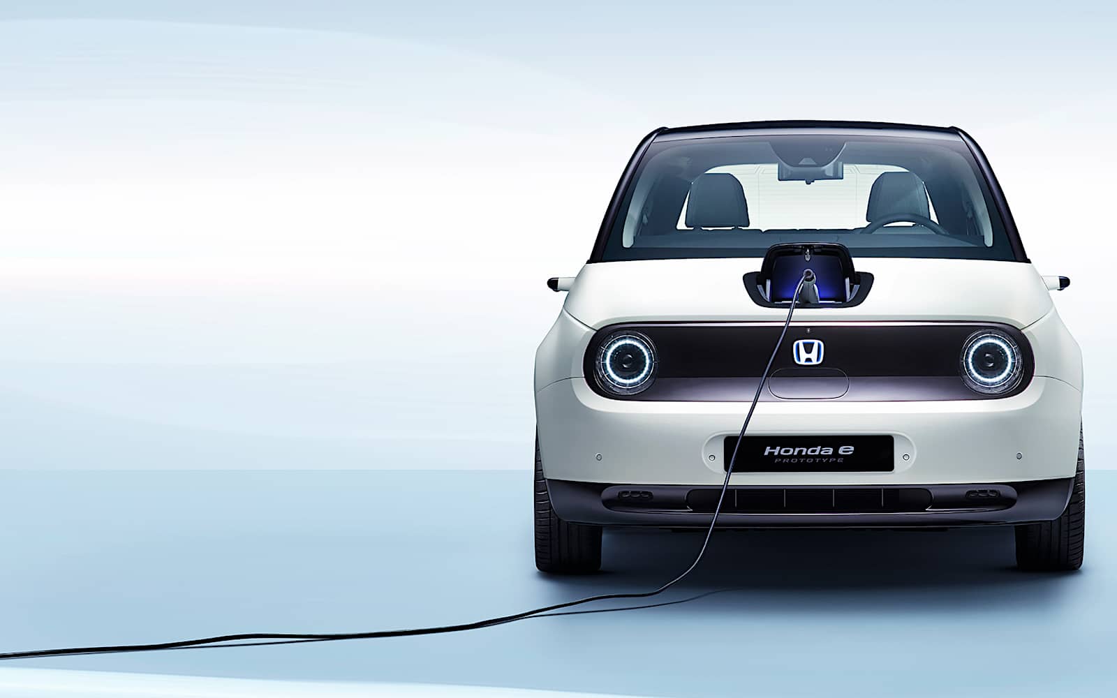 Honda E