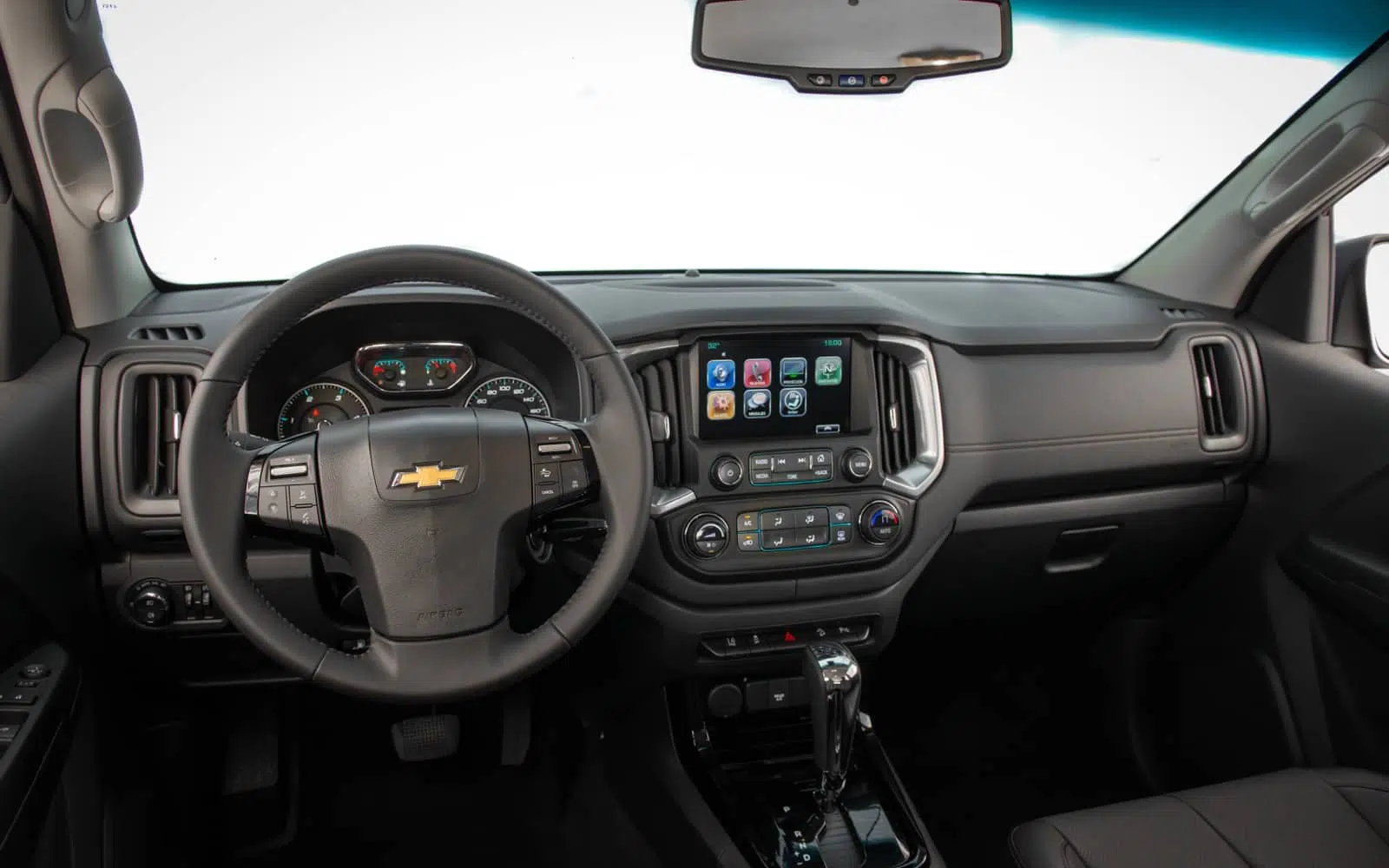 Chevrolet Trailblazer 2020