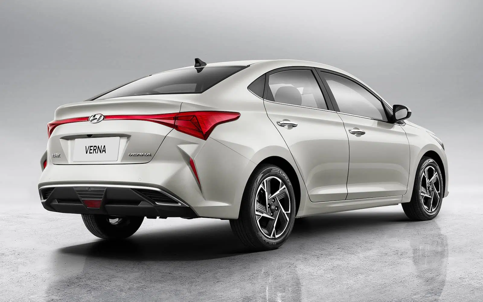 Hyundai Verna 2020