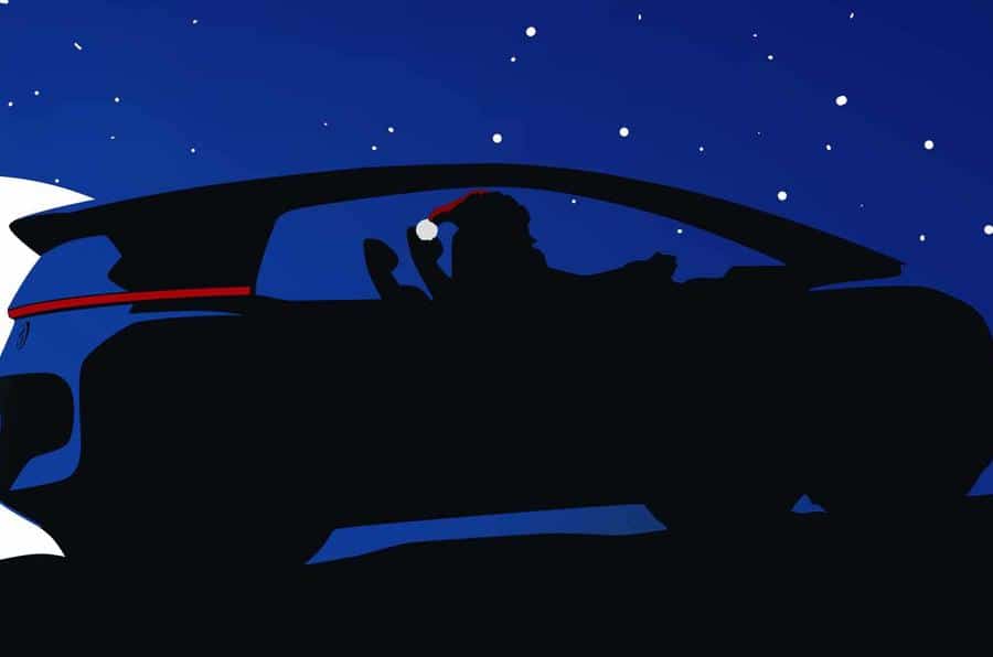 Volkswagen Id 1 Teaser