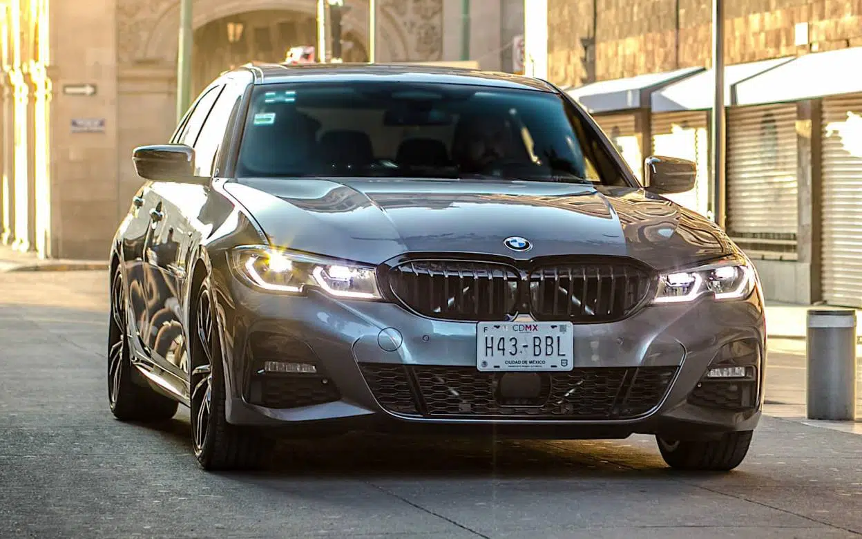 Bmw 330i