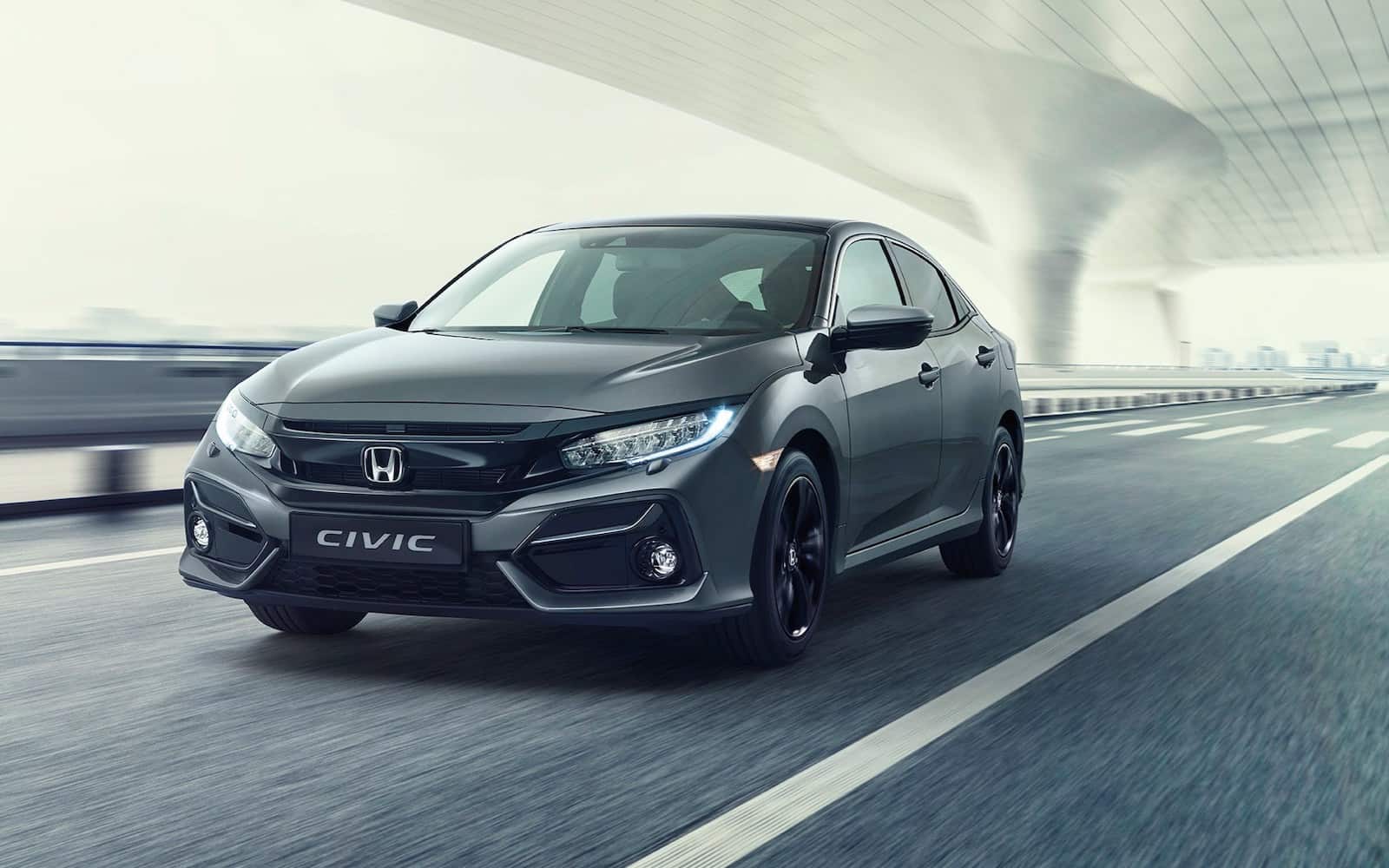 Honda Civic 2020