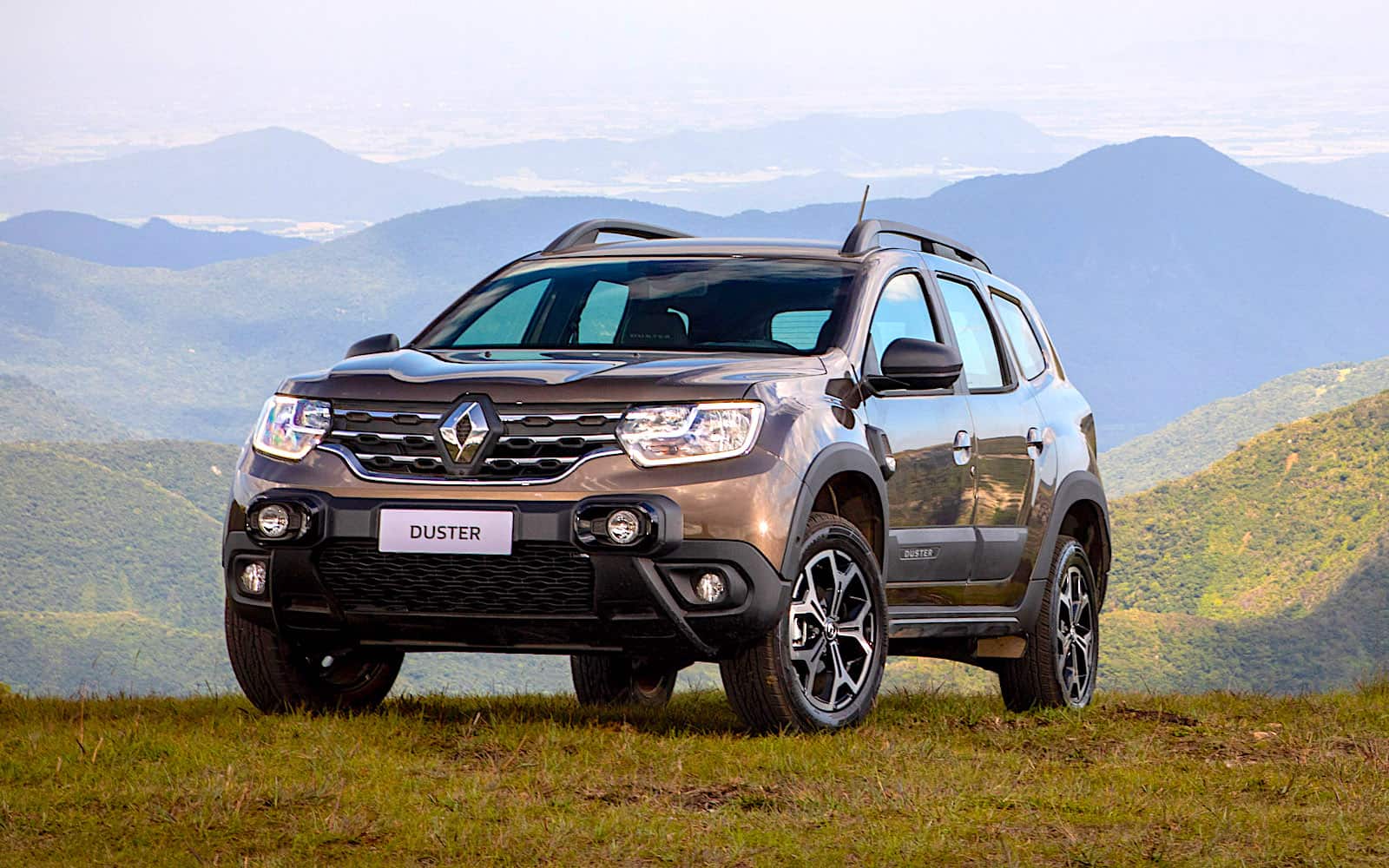 El nuevo Renault Duster 2020 para Latinoamérica en todo detalle